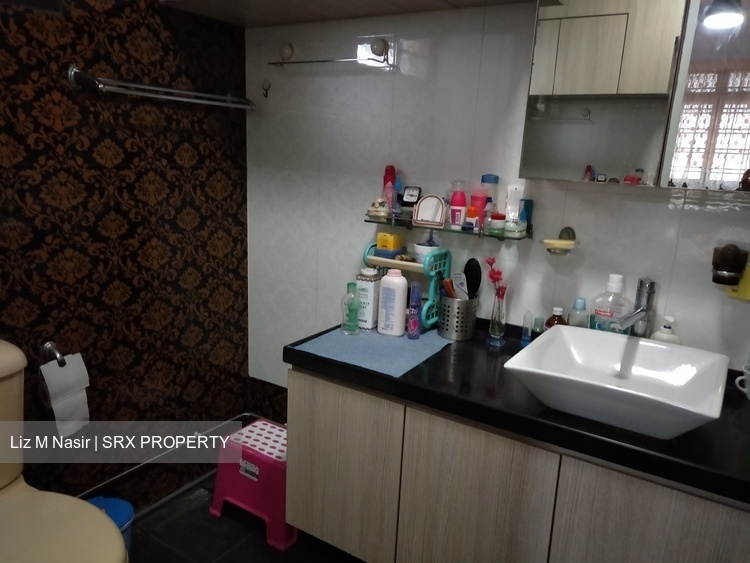 Blk 692 Jurong West Central 1 (Jurong West), HDB 4 Rooms #211923941